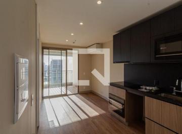 Apartamento · 41m² · 1 Quarto · Apartamento para Aluguel - Moema, 1 Quarto, 41 m2 - São Paulo