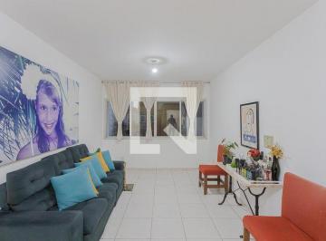 Apartamento · 117m² · 3 Quartos · 1 Vaga · Apartamento para Aluguel - Pinheiros, 3 Quartos,  117 m2 - São Paulo