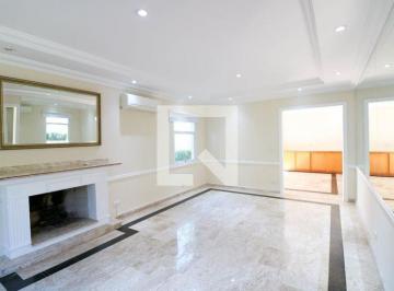Casa · 216m² · 4 Quartos · 2 Vagas · Casa para Aluguel - Santo Amaro , 4 Quartos, 216 m2 - São Paulo