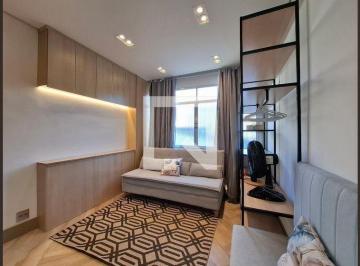 Apartamento · 19m² · 1 Quarto · Apartamento para Aluguel - Centro, 1 Quarto, 19 m2 - Rio de Janeiro