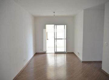 Apartamento · 77m² · 3 Quartos · 2 Vagas · Apartamento para Aluguel - Campestre, 3 Quartos,  77 m2 - Santo André