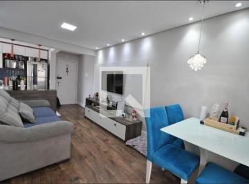 Apartamento · 68m² · 3 Quartos · 1 Vaga · Apartamento para Aluguel - Vila Constança , 3 Quartos,  68 m2 - São Paulo