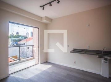 Apartamento · 35m² · 1 Quarto · Apartamento para Aluguel - Chácara Inglesa, 1 Quarto, 35 m2 - São Paulo