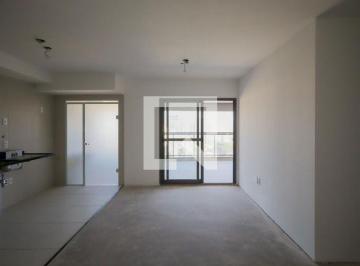 Apartamento · 107m² · 3 Quartos · 2 Vagas · Apartamento para Aluguel - Brooklin, 3 Quartos, 107 m2 - São Paulo