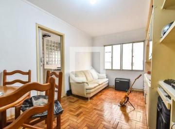 Apartamento · 57m² · 1 Quarto · Apartamento para Aluguel - Cambuci, 1 Quarto, 57 m2 - São Paulo