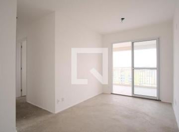 Apartamento · 74m² · 3 Quartos · 1 Vaga · Apartamento para Aluguel - Vila Esperança, 3 Quartos, 74 m2 - São Paulo