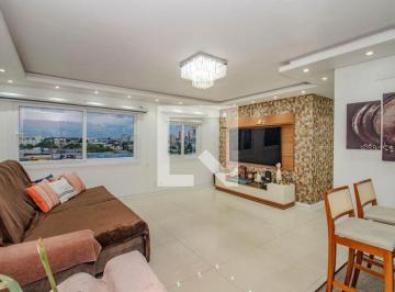 Apartamento · 80m² · 1 Quarto · 2 Vagas · Apartamento para Aluguel - São Sebastião, 1 Quarto, 80 m2 - Porto Alegre