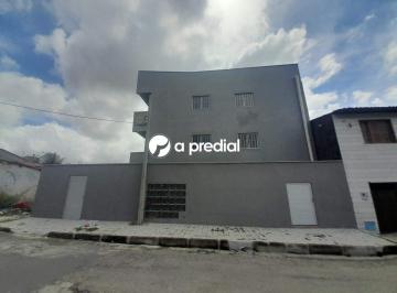 Apartamento · 45m² · 2 Quartos · Seu novo lar espera por voce no Jardim Cearense!
