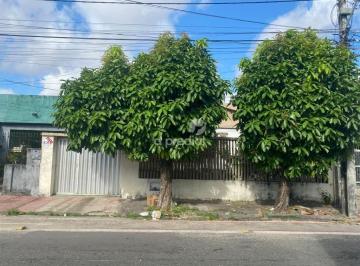 Casa · 110m² · 3 Quartos · 1 Vaga · Casa Residencial para Locacao no Rodolfo Teofilo, em Fortaleza-ce!