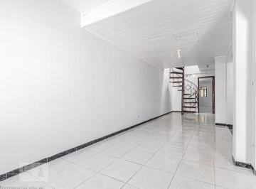 Casa · 111m² · 2 Quartos · 1 Vaga · Casa para Aluguel - Capão da Imbuia, 2 Quartos, 111 m2 - São José dos Pinhais