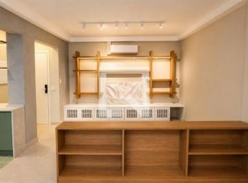 Apartamento · 82m² · 2 Quartos · 1 Vaga · Apartamento para Aluguel - Bela Vista, 2 Quartos,  82 m2 - São Paulo