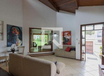 Casa · 500m² · 4 Quartos · 6 Vagas · Casa para Aluguel - Jardim Apolo II, 4 Quartos, 500 m2 - São José dos Campos