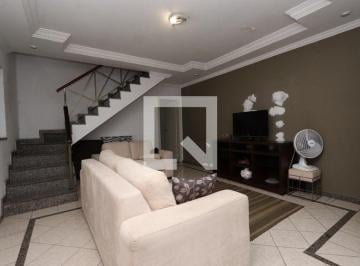 Casa · 160m² · 3 Quartos · 2 Vagas · Casa para Aluguel - Jardim Avelino , 3 Quartos, 160 m2 - São Paulo