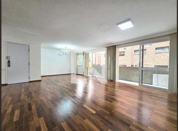 Apartamento · 132m² · 3 Quartos · 1 Vaga · Apartamento para Aluguel - Moema, 3 Quartos, 132 m2 - São Paulo