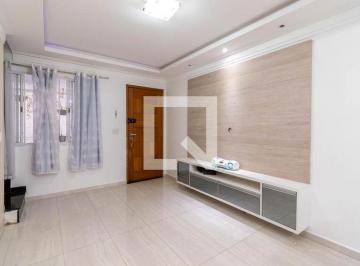 Casa · 80m² · 2 Quartos · 2 Vagas · Casa para Aluguel - Casa Verde, 2 Quartos, 80 m2 - São Paulo