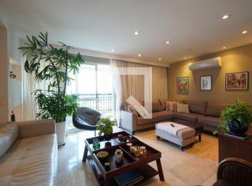 Apartamento · 142m² · 3 Quartos · 2 Vagas · Apartamento para Aluguel - Ipiranga, 3 Quartos, 142 m2 - São Paulo