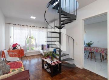 Apartamento · 128m² · 2 Quartos · 1 Vaga · Apartamento para Aluguel - Santo Antônio, 2 Quartos, 128 m2 - Porto Alegre