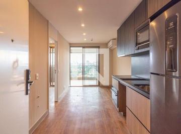 Apartamento · 41m² · 1 Quarto · Apartamento para Aluguel - Moema, 1 Quarto,  41 m2 - São Paulo