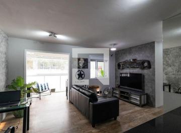Apartamento · 74m² · 2 Quartos · 2 Vagas · Apartamento para Aluguel - Vila Pompéia, 2 Quartos, 74 m2 - São Paulo