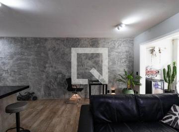 Apartamento Aluguel 74m² de 2 quartos · Apartamento para Aluguel - Vila Pompéia, 2 Quartos,  74 m2 - São Paulo
