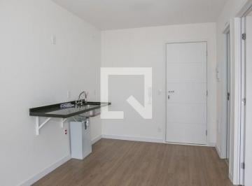 Apartamento · 34m² · 1 Quarto · Apartamento para Aluguel - Perdizes, 1 Quarto, 34 m2 - São Paulo