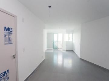Apartamento · 101m² · 3 Quartos · 2 Vagas · Apartamento para Aluguel - Sion, 3 Quartos, 101 m2 - Belo Horizonte