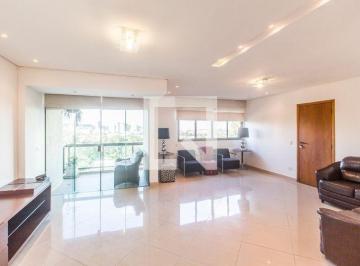 Apartamento · 120m² · 3 Quartos · 2 Vagas · Apartamento para Aluguel - Alphaville, 3 Quartos, 120 m2 - Barueri