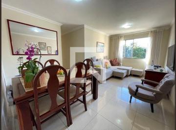 Apartamento · 80m² · 3 Quartos · 1 Vaga · Apartamento para Aluguel - Butantã, 3 Quartos, 80 m2 - São Paulo