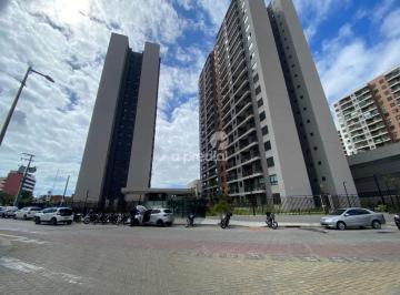 Apartamento · 53m² · 2 Quartos · 1 Vaga · More com conforto e praticidade no Presidente Kennedy!
