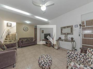 Casa · 170m² · 2 Quartos · 1 Vaga · Casa para Aluguel - Campo Belo, 2 Quartos,  170 m2 - São Paulo