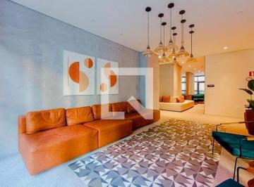 Apartamento · 26m² · 1 Quarto · Apartamento para Aluguel - Santa Cecília, 1 Quarto, 26 m2 - São Paulo