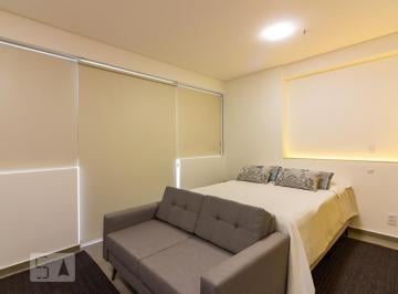 Apartamento · 32m² · 1 Quarto · 1 Vaga · Apartamento para Aluguel - Centro, 1 Quarto, 32 m2 - Osasco