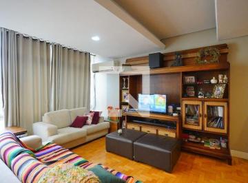 Apartamento · 189m² · 4 Quartos · 1 Vaga · Apartamento para Aluguel - Centro Histórico, 4 Quartos, 189 m2 - Porto Alegre