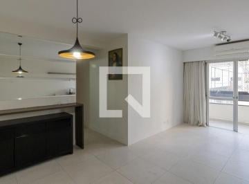 Apartamento · 85m² · 3 Quartos · 1 Vaga · Apartamento para Aluguel - Vila Olímpia, 3 Quartos, 85 m2 - São Paulo
