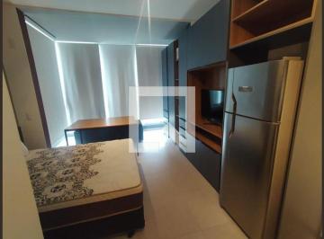 Apartamento · 24m² · 1 Quarto · 1 Vaga · Apartamento para Aluguel - Perdizes, 1 Quarto,  24 m2 - São Paulo