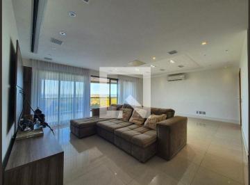 Apartamento · 289m² · 4 Quartos · 4 Vagas · Apartamento para Aluguel - Barra da Tijuca - Marapendi, 4 Quartos, 289 m2 - Rio de Janeiro