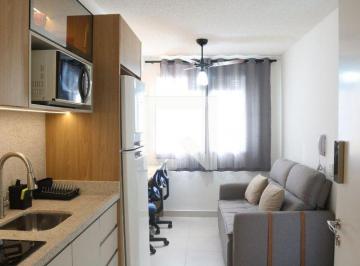 Apartamento · 25m² · 1 Quarto · Apartamento para Aluguel - Barra Funda, 1 Quarto, 25 m2 - São Paulo