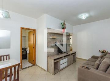 Apartamento · 63m² · 3 Quartos · 1 Vaga · Apartamento para Aluguel - Betânia, 3 Quartos,  63 m2 - Belo Horizonte