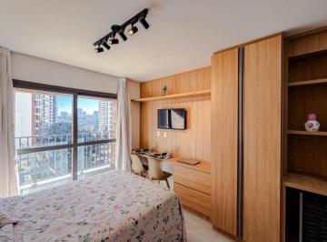 Apartamento · 26m² · 1 Quarto · Apartamento Studio em São Paulo