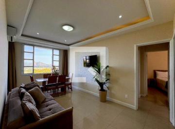 Apartamento · 65m² · 2 Quartos · Apartamento para Aluguel - Centro, 2 Quartos, 65 m2 - Rio de Janeiro