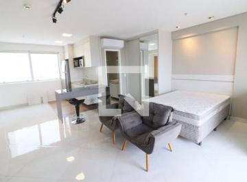 Apartamento · 46m² · 1 Quarto · 1 Vaga · Apartamento para Aluguel - Centro, 1 Quarto, 46 m2 - Osasco