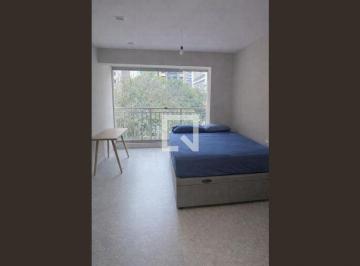 Apartamento · 26m² · 1 Quarto · Apartamento para Aluguel - Pinheiros, 1 Quarto, 26 m2 - São Paulo