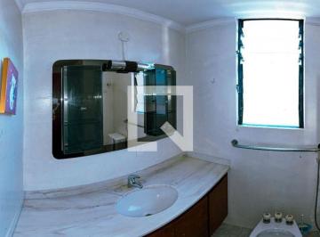 Apartamento Aluguel de 5 quartos · Apartamento para Aluguel - Panamby, 5 Quartos, 180 m2 - São Paulo