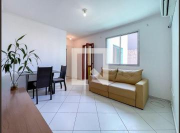 Apartamento · 44m² · 1 Quarto · Apartamento para Aluguel - Menino Deus, 1 Quarto, 44 m2 - Porto Alegre