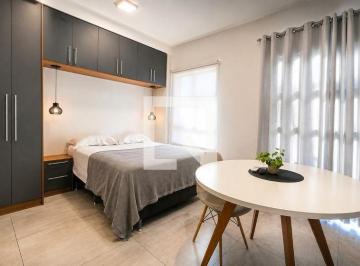 Apartamento · 25m² · 1 Quarto · Apartamento para Aluguel - Bela Vista, 1 Quarto,  25 m2 - São Paulo