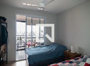 Apartamento · 25m² · 1 Quarto · Apartamento para Aluguel - Consolação, 1 Quarto, 25 m2 - São Paulo