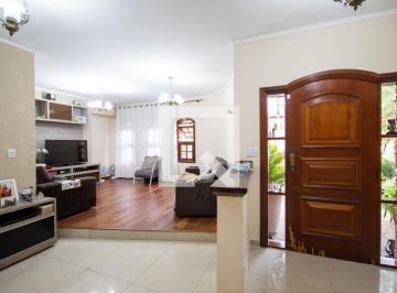 Casa · 270m² · 3 Quartos · 5 Vagas · Casa para Aluguel - Bussocaba, 3 Quartos, 270 m2 - Osasco