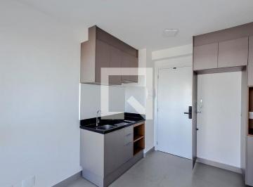 Apartamento · 27m² · 1 Quarto · Apartamento para Aluguel - Vila Mariana, 1 Quarto, 27 m2 - São Paulo