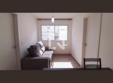 Apartamento · 37m² · 2 Quartos · Apartamento para Aluguel - Jardim Éster Yolanda, 2 Quartos, 37 m2 - São Paulo