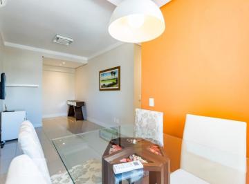 Apartamento · 56m² · 1 Quarto · 1 Vaga · Apartamento para Aluguel - Bosque, 1 Quarto, 56 m2 - Campinas